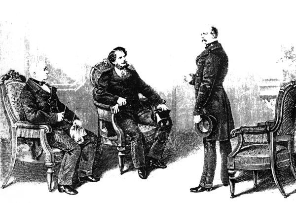 Иллюстрация к книге — Александр II [i_013.jpg]