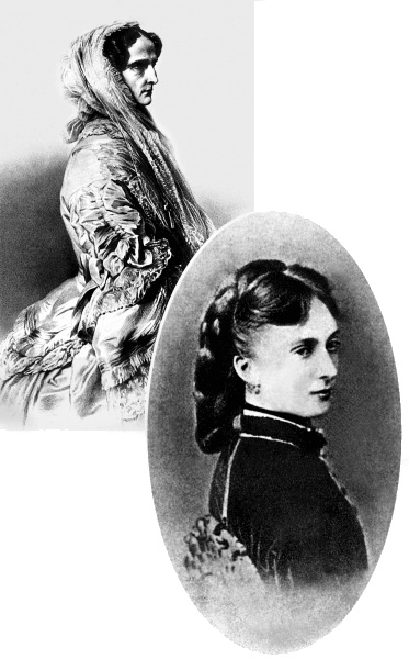 Иллюстрация к книге — Александр II [i_018.jpg]