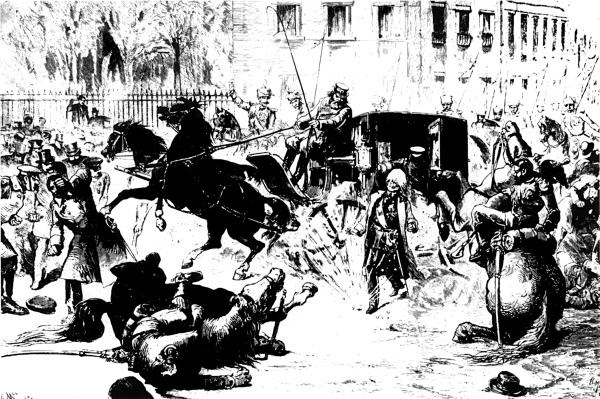 Иллюстрация к книге — Александр II [i_021.jpg]