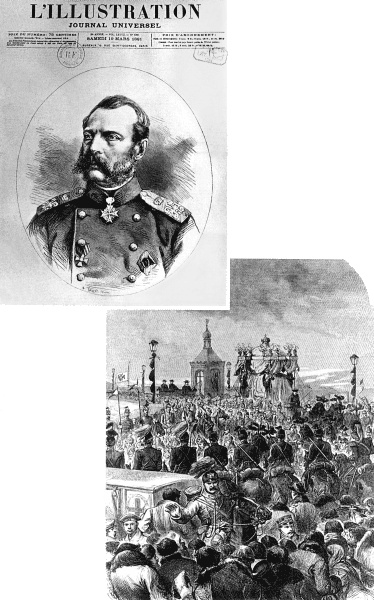 Иллюстрация к книге — Александр II [i_024.jpg]