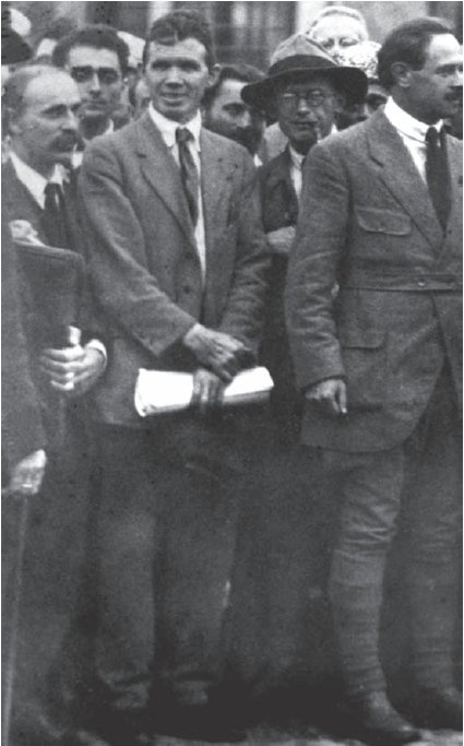 Иллюстрация к книге — Прыжок самурая [i_015.jpg]