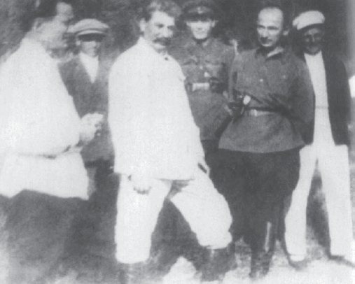 Иллюстрация к книге — Прыжок самурая [i_030.jpg]