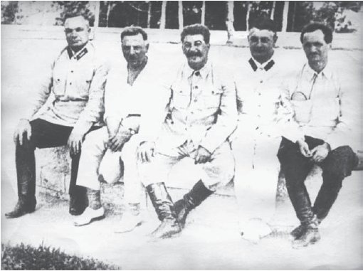 Иллюстрация к книге — Прыжок самурая [i_031.jpg]