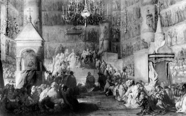 Иллюстрация к книге — Грозные царицы [i_012.jpg]