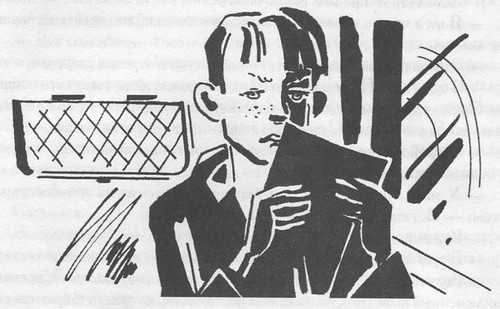 Иллюстрация к книге — Бывают дети-зигзаги [i_006.jpg]