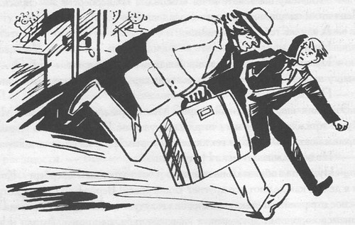 Иллюстрация к книге — Бывают дети-зигзаги [i_011.jpg]