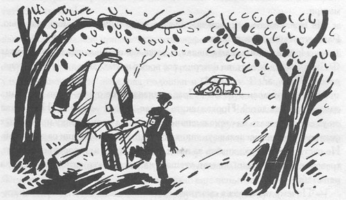 Иллюстрация к книге — Бывают дети-зигзаги [i_017.jpg]