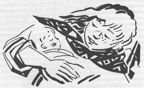 Иллюстрация к книге — Бывают дети-зигзаги [i_019.jpg]