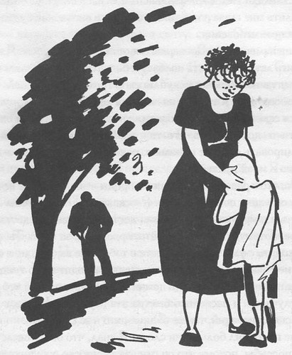 Иллюстрация к книге — Бывают дети-зигзаги [i_030.jpg]