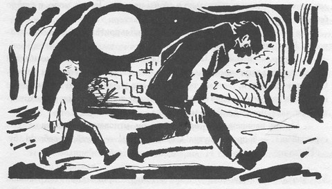 Иллюстрация к книге — Бывают дети-зигзаги [i_035.jpg]