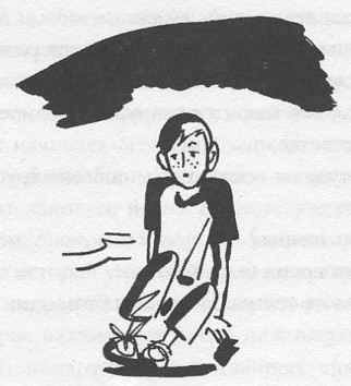 Иллюстрация к книге — Бывают дети-зигзаги [i_044.jpg]