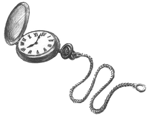 Иллюстрация к книге — Дуэль [i_003.jpg]