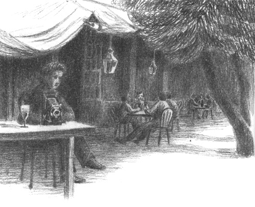 Иллюстрация к книге — Дуэль [i_007.jpg]