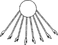 Иллюстрация к книге — Нефертити и Эхнатон [i_001.jpg]