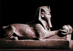 Иллюстрация к книге — Нефертити и Эхнатон [i_020.jpg]