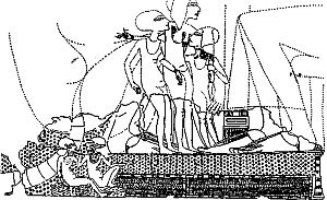 Иллюстрация к книге — Нефертити и Эхнатон [i_038.jpg]