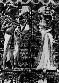 Иллюстрация к книге — Нефертити и Эхнатон [i_065.jpg]