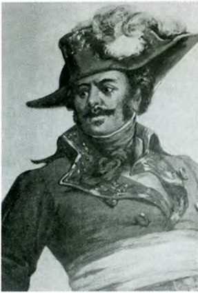 Иллюстрация к книге — Повседневная жизнь Дюма и его героев [i_009.jpg]