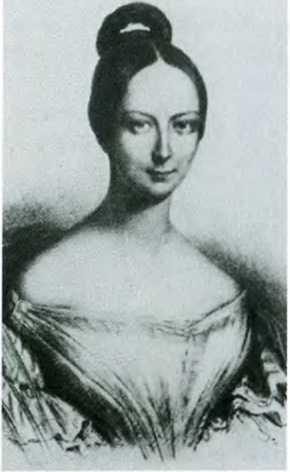 Иллюстрация к книге — Повседневная жизнь Дюма и его героев [i_021.jpg]