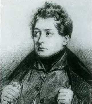 Иллюстрация к книге — Повседневная жизнь Дюма и его героев [i_026.jpg]