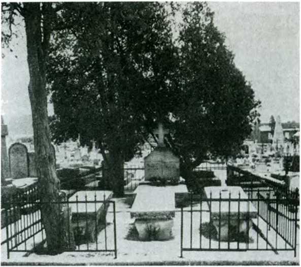 Иллюстрация к книге — Повседневная жизнь Дюма и его героев [i_045.jpg]