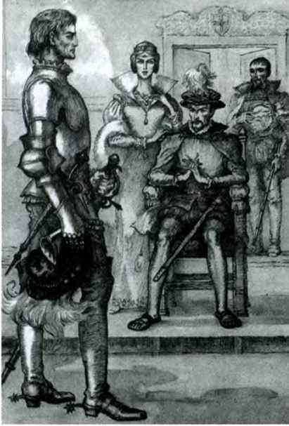 Иллюстрация к книге — Повседневная жизнь Дюма и его героев [i_055.jpg]