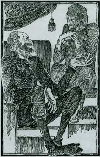 Иллюстрация к книге — Повседневная жизнь Дюма и его героев [i_059.jpg]