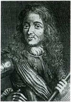 Иллюстрация к книге — Повседневная жизнь Дюма и его героев [i_063.jpg]