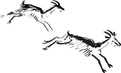 Иллюстрация к книге — Пятница, или Дикая жизнь [_20.jpg]