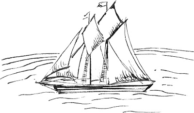 Иллюстрация к книге — Пятница, или Дикая жизнь [_36.jpg]