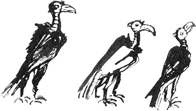 Иллюстрация к книге — Пятница, или Дикая жизнь [_4.jpg]