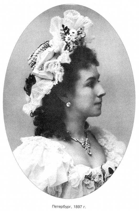 Иллюстрация к книге — Неистовая Матильда. Любовница Наследника [i_002.jpg]