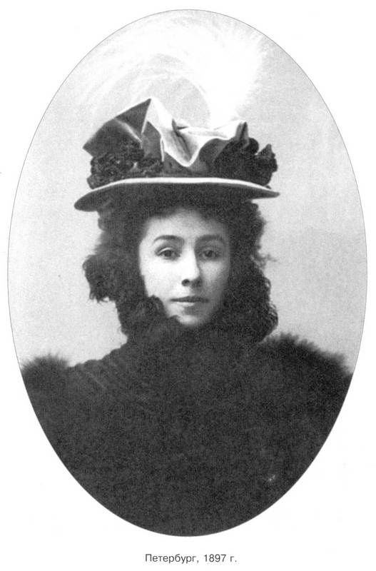 Иллюстрация к книге — Неистовая Матильда. Любовница Наследника [i_004.jpg]