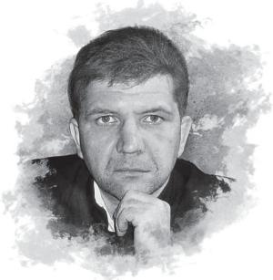 Иллюстрация к книге — Метро 2033. Рублевка-2. Остров блаженных [c.jpg]