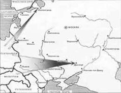 Иллюстрация к книге — "Альта" против "Барбароссы" [pic_59.jpg]