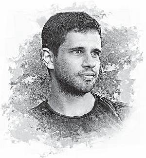 Иллюстрация к книге — Метро 2033. Рожденные ползать [_05.jpg]