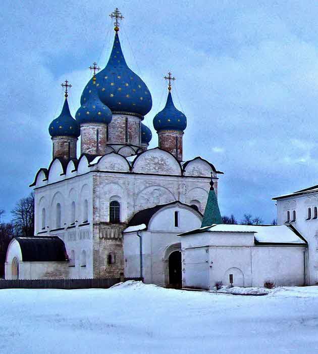 Иллюстрация к книге — Александр Невский [i_017.jpg]