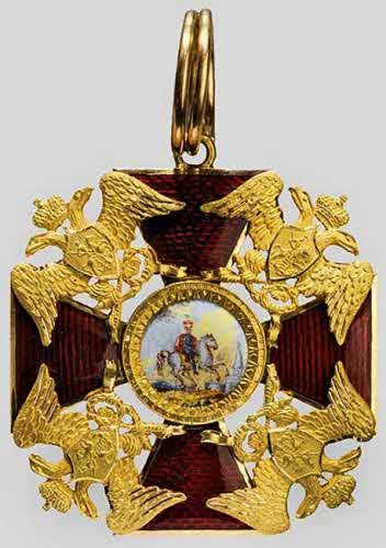 Иллюстрация к книге — Александр Невский [i_020.jpg]