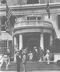 Иллюстрация к книге — Франклин Рузвельт. Человек и политик [pic_1.jpg]