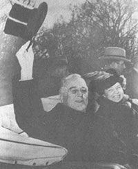 Иллюстрация к книге — Франклин Рузвельт. Человек и политик [pic_3.jpg]