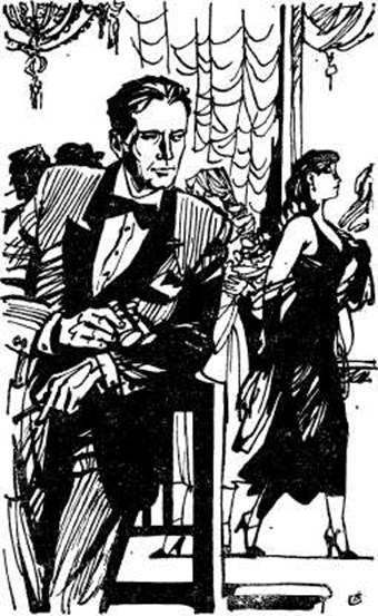 Иллюстрация к книге — Кукла госпожи Барк [any2fbimgloader3.jpg]