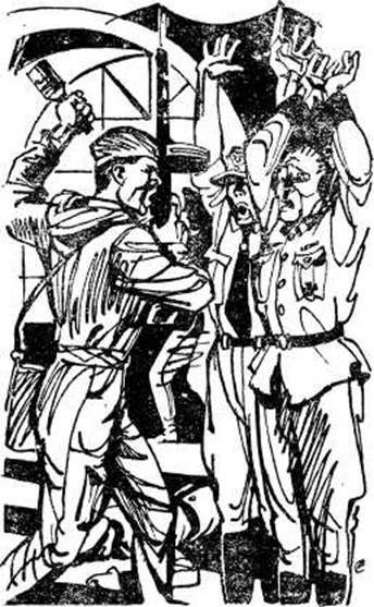 Иллюстрация к книге — Кукла госпожи Барк [any2fbimgloader4.jpg]