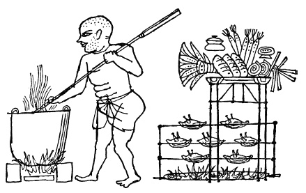 Иллюстрация к книге — Египетские приключения [i_005.jpg]
