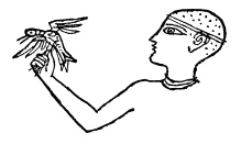 Иллюстрация к книге — Египетские приключения [i_009.jpg]