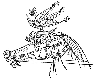 Иллюстрация к книге — Египетские приключения [i_026.jpg]