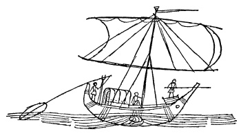 Иллюстрация к книге — Египетские приключения [i_030.jpg]