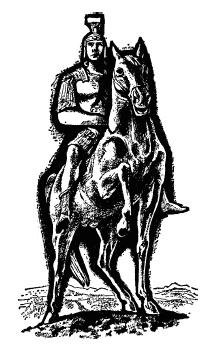 Иллюстрация к книге — Галльская война Цезаря [i_003.jpg]