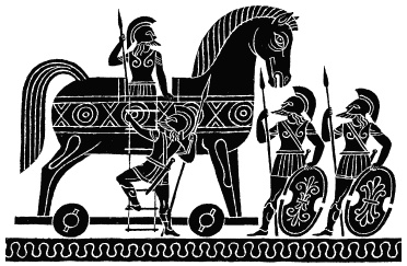 Иллюстрация к книге — Золотые дни Греции [i_003.jpg]