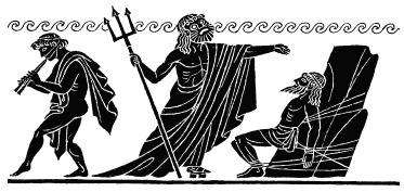 Иллюстрация к книге — Золотые дни Греции [i_018.jpg]