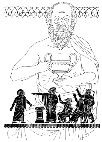 Иллюстрация к книге — Золотые дни Греции [i_020.jpg]